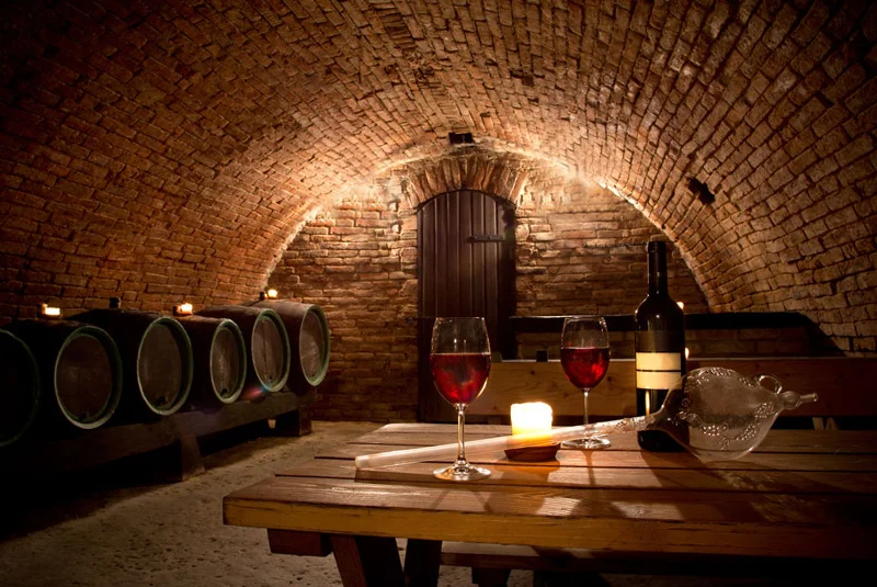 cata bodega cortijo la fuente