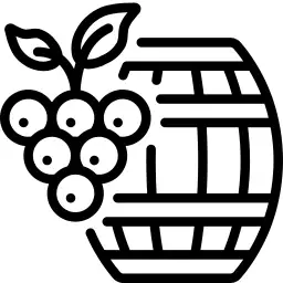 ico visita bodega