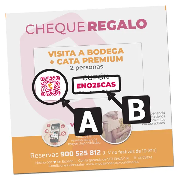 cheque reservar